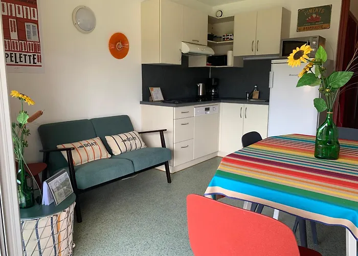 Hosta Piscine Vue Montagnes * Souraïde